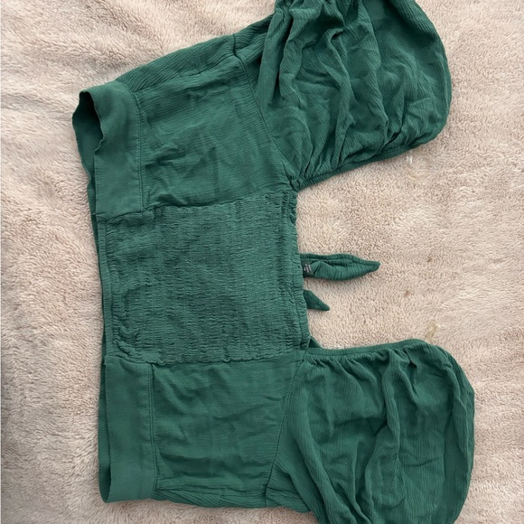 Wild Fable Crop Top - Picture 3 of 3